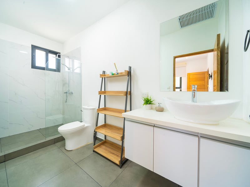 Cute Modern 3-Bedroom Bungalow | Just 5 Minutes from Playa Grande Beach!