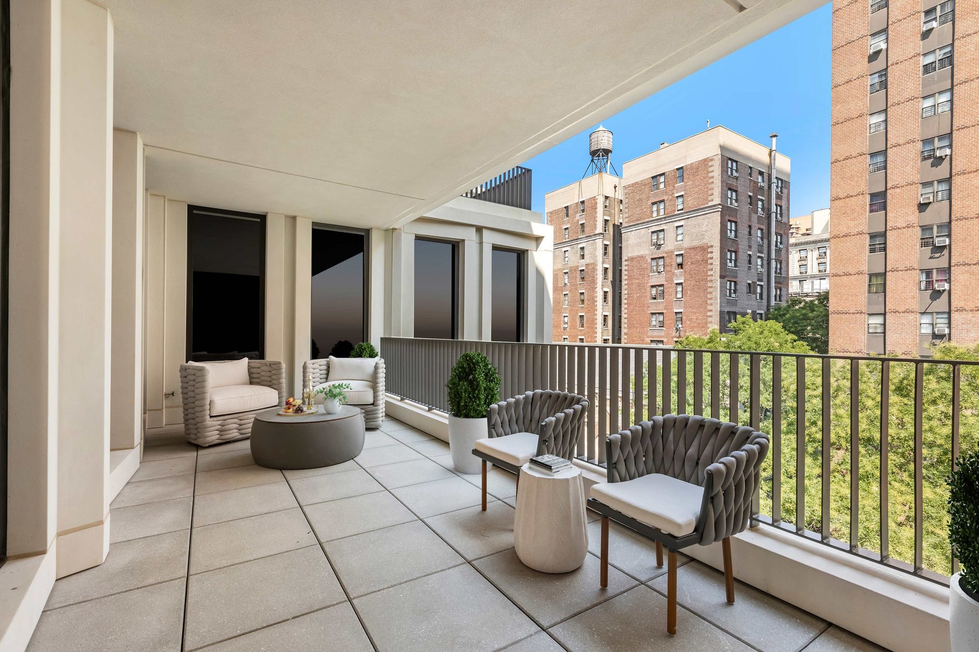 212 West 93rd Street, 5B