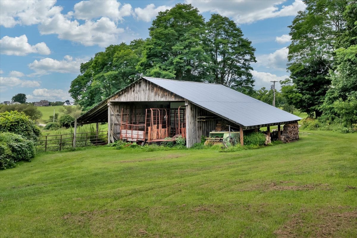 164 Lepper Road | Wenskoski Farm        