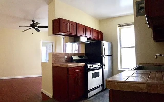 237 Senator Street #1R