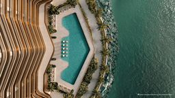 The Residences at Mandarin Oriental