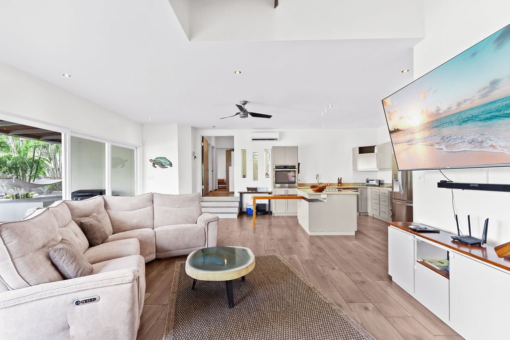 Casa Amani | Investment in Paradise, Ocean-View Home with Lucrative Guest Houses!