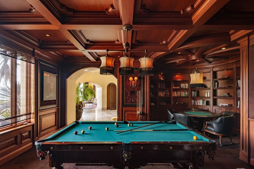 Monarch Heights, Westwanda Dr, 90210