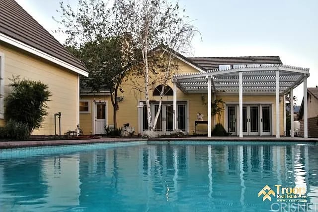 16123 Lost Canyon Rd