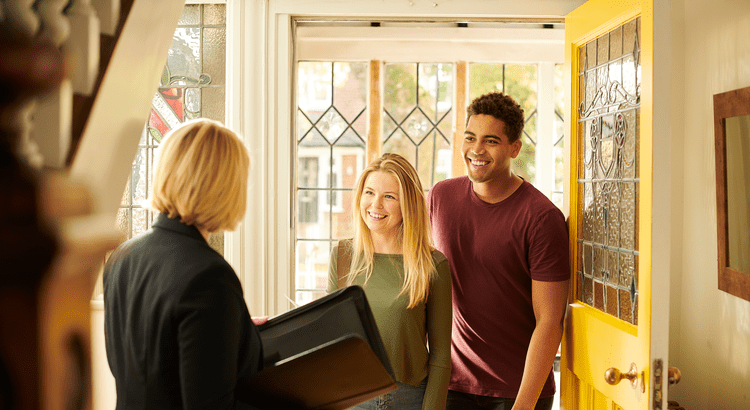 More Homes for Sale Isn’t a Warning Sign