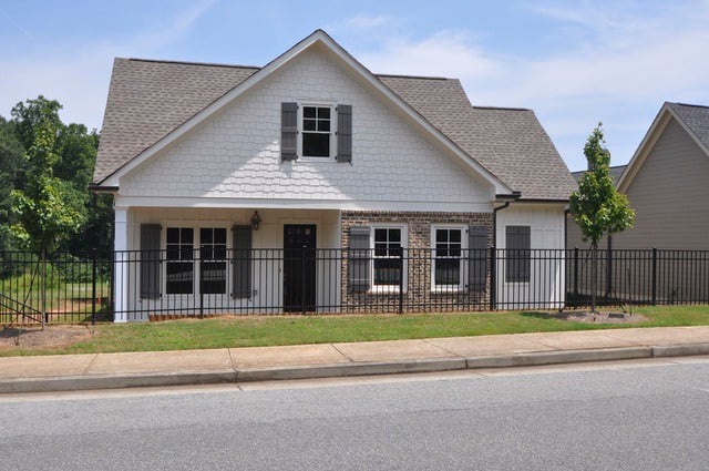 JUST LISTED!! 130 Ruthwood Lane, Athens, Georgia