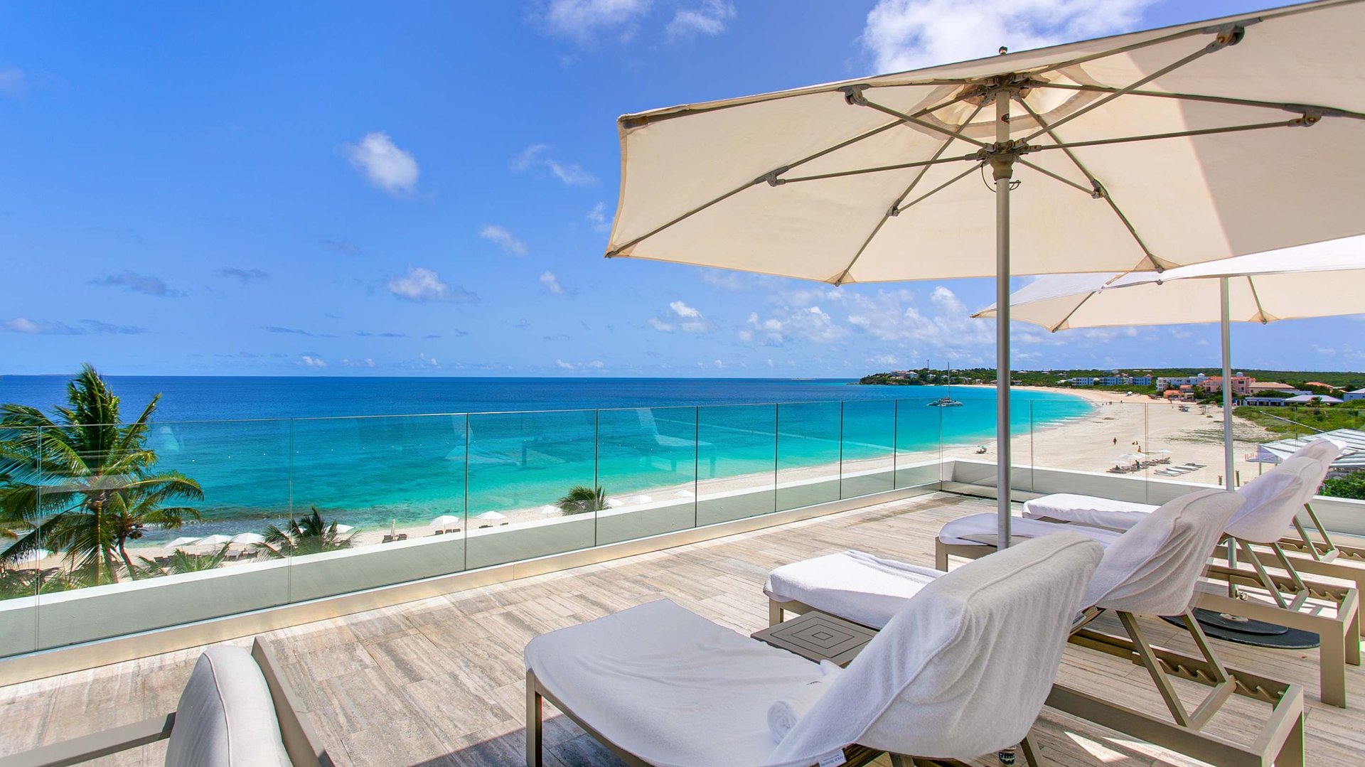 Four Seasons - Penthouse 450