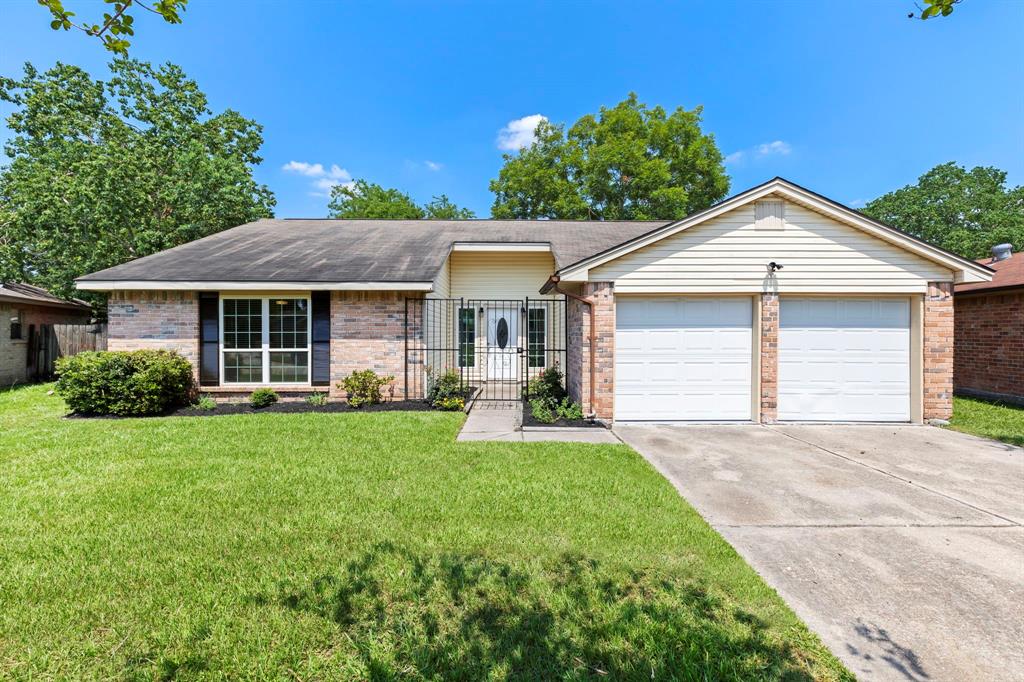11718 Sawmill Stream Cir