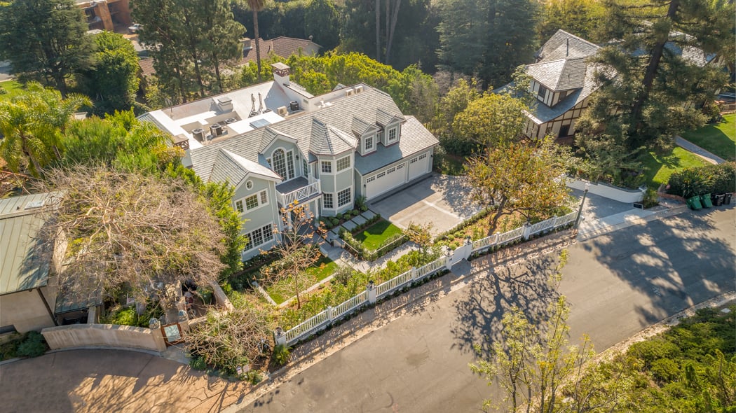 1506 Sorrento Dr