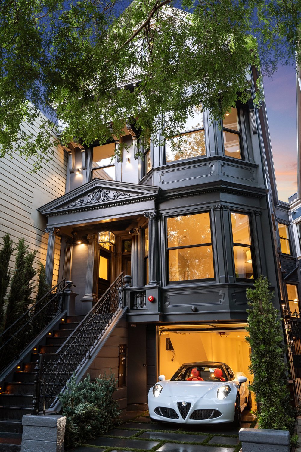 2853-2855A Folsom Street