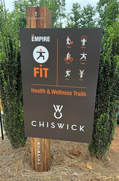 435 Chiswick Cir, #21