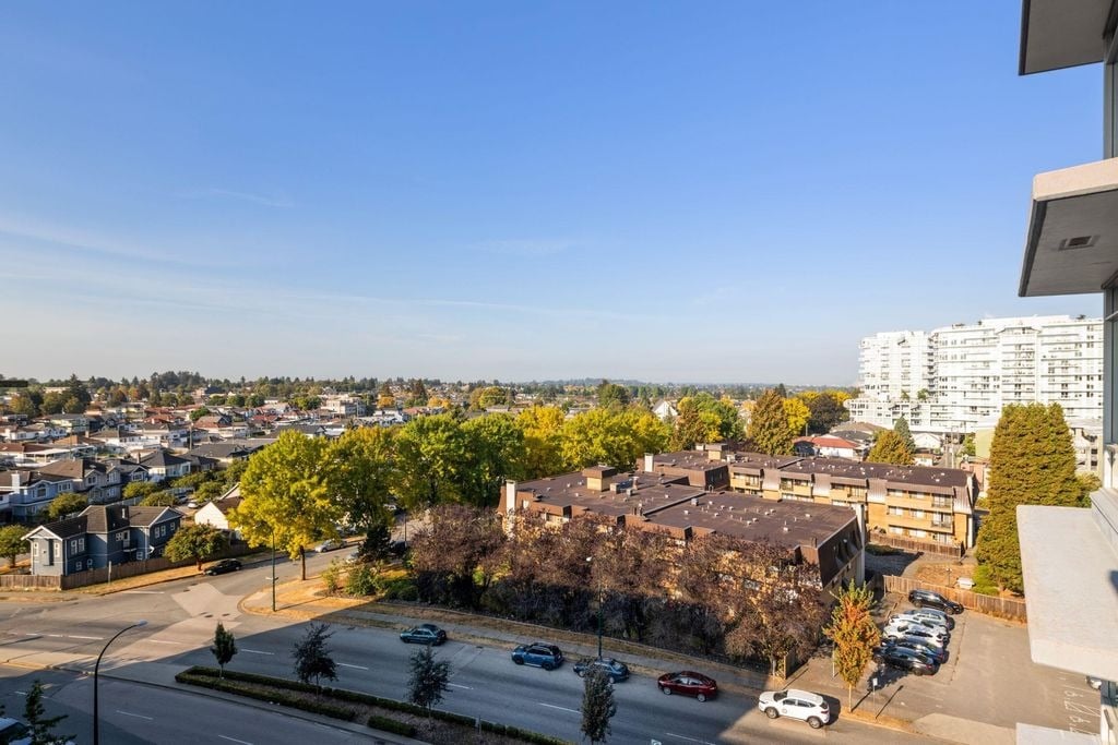 4815 Eldorado Mews, #808