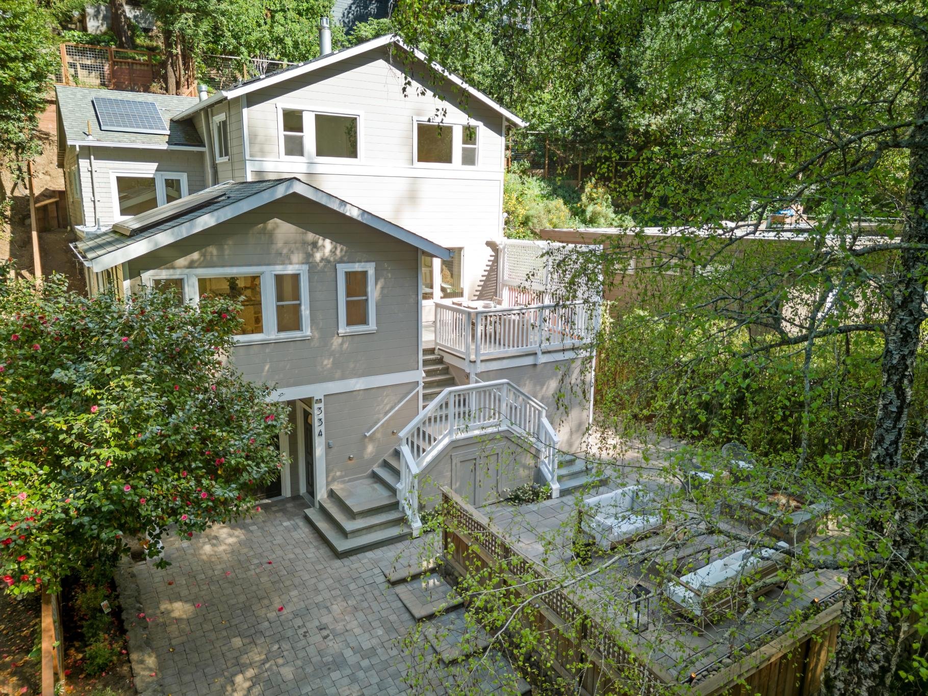 334 West Blithedale