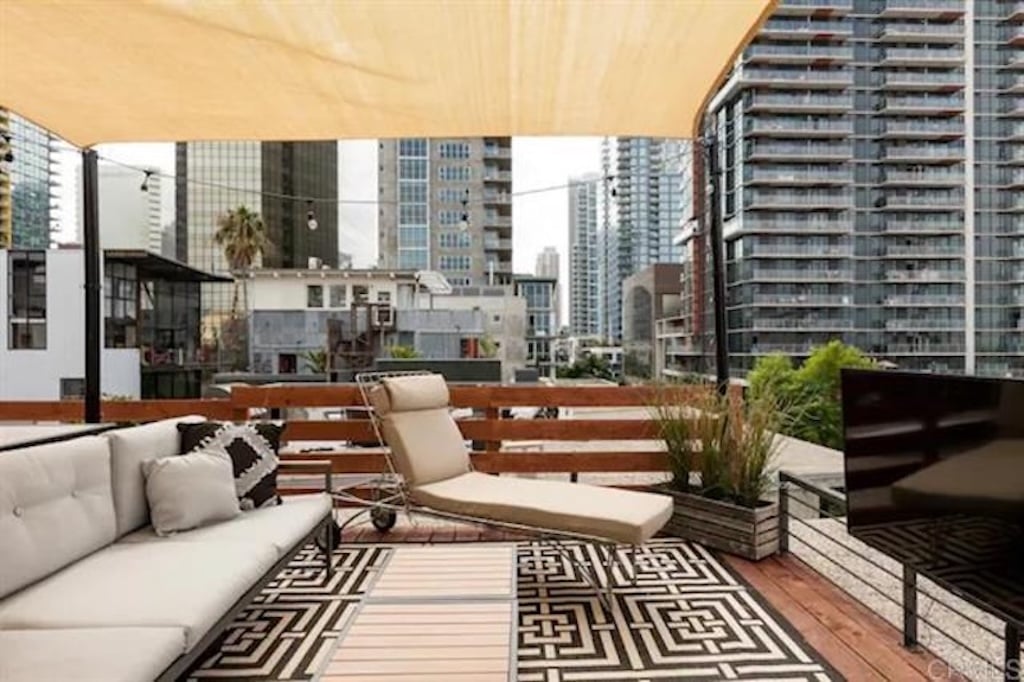 Prime Little Italy Location with Incredible Rental Income Potential