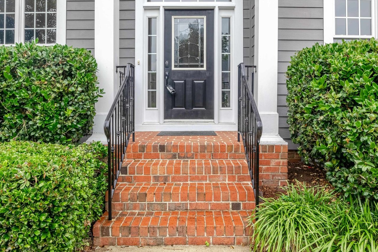 5 Morgans Ridge Ln