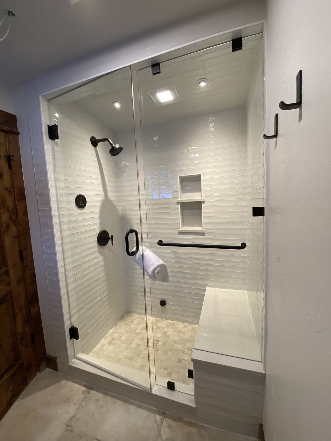 Powder Ridge Remodel