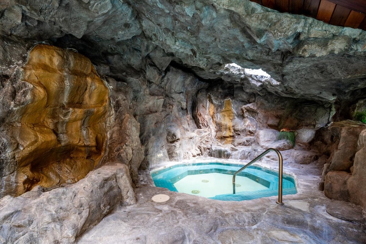 Architectural Marvel