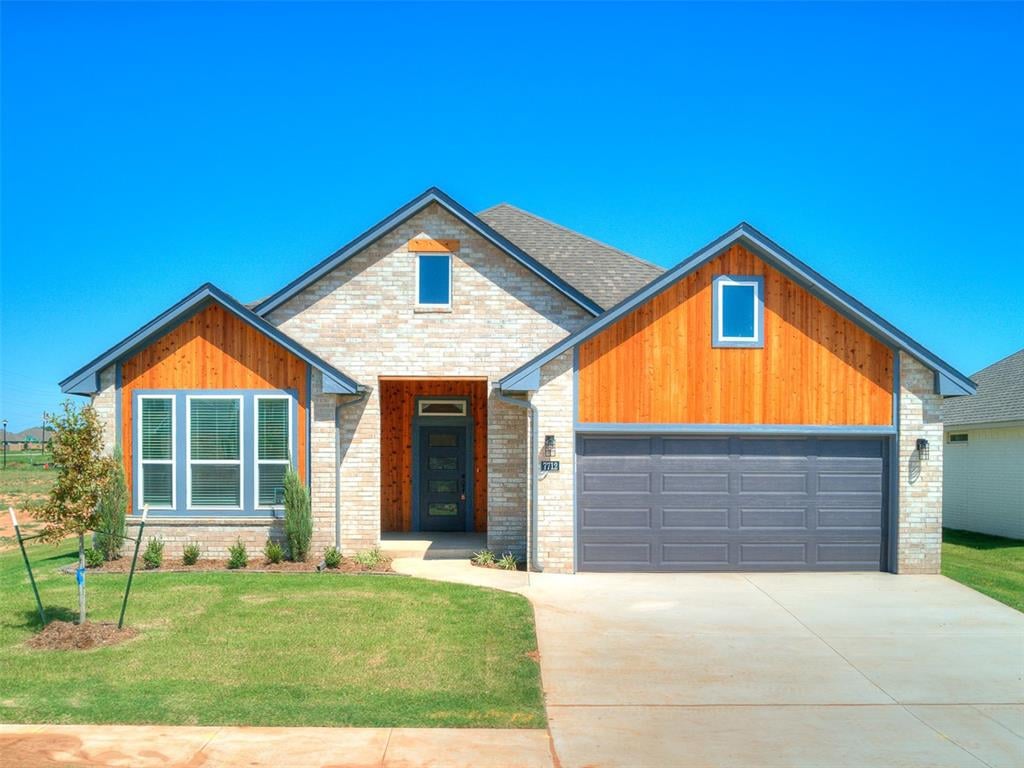 Authentic Custom Homes: Building Trust, Quality, and Homes That Truly Last in Oklahoma - Wyatt Poindexter - The Agency 