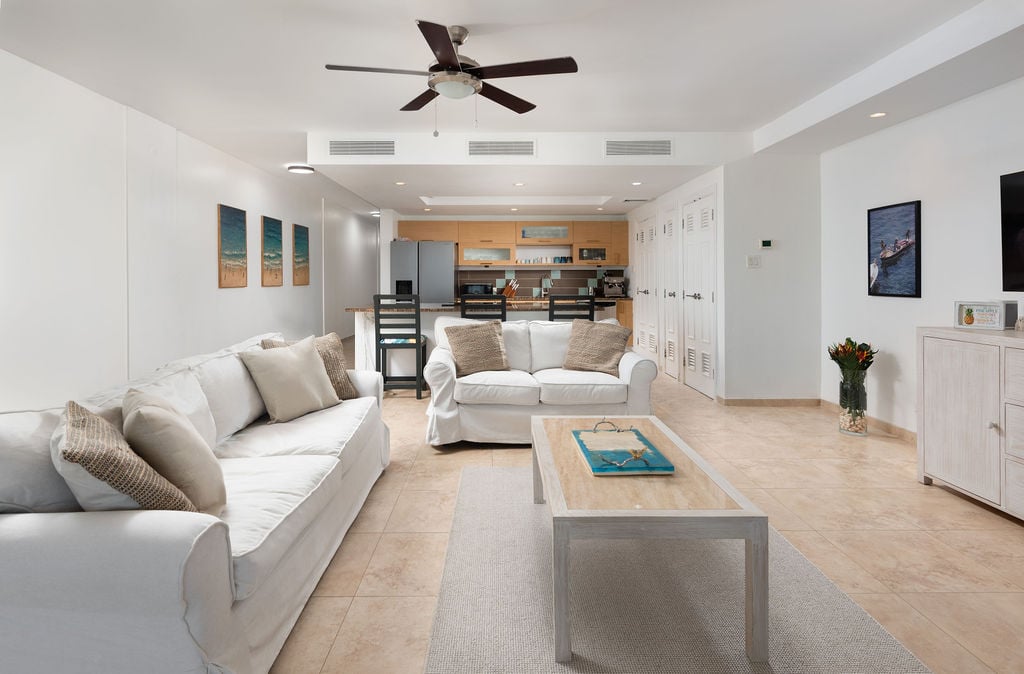 Ocean One 203