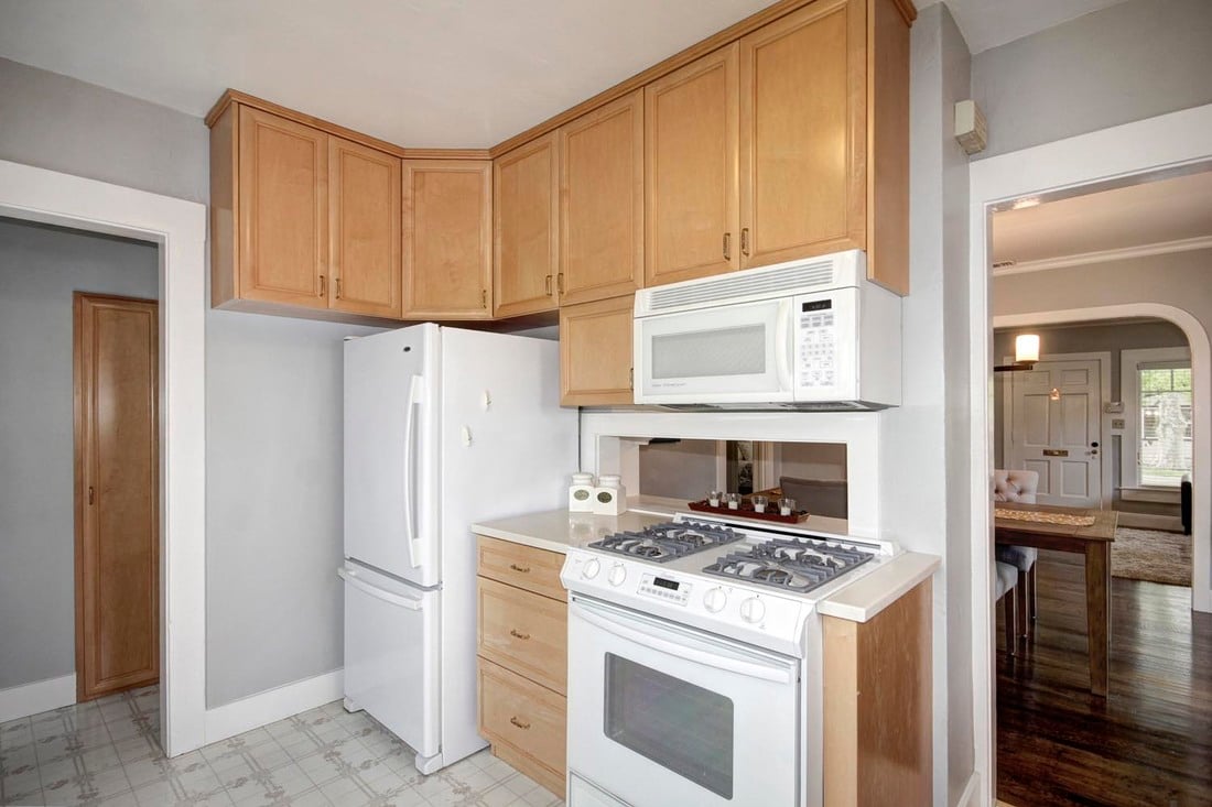 Just Listed in East Sacramento: 511 41st Street