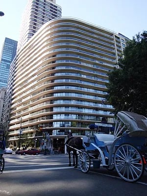 200 Central Park S