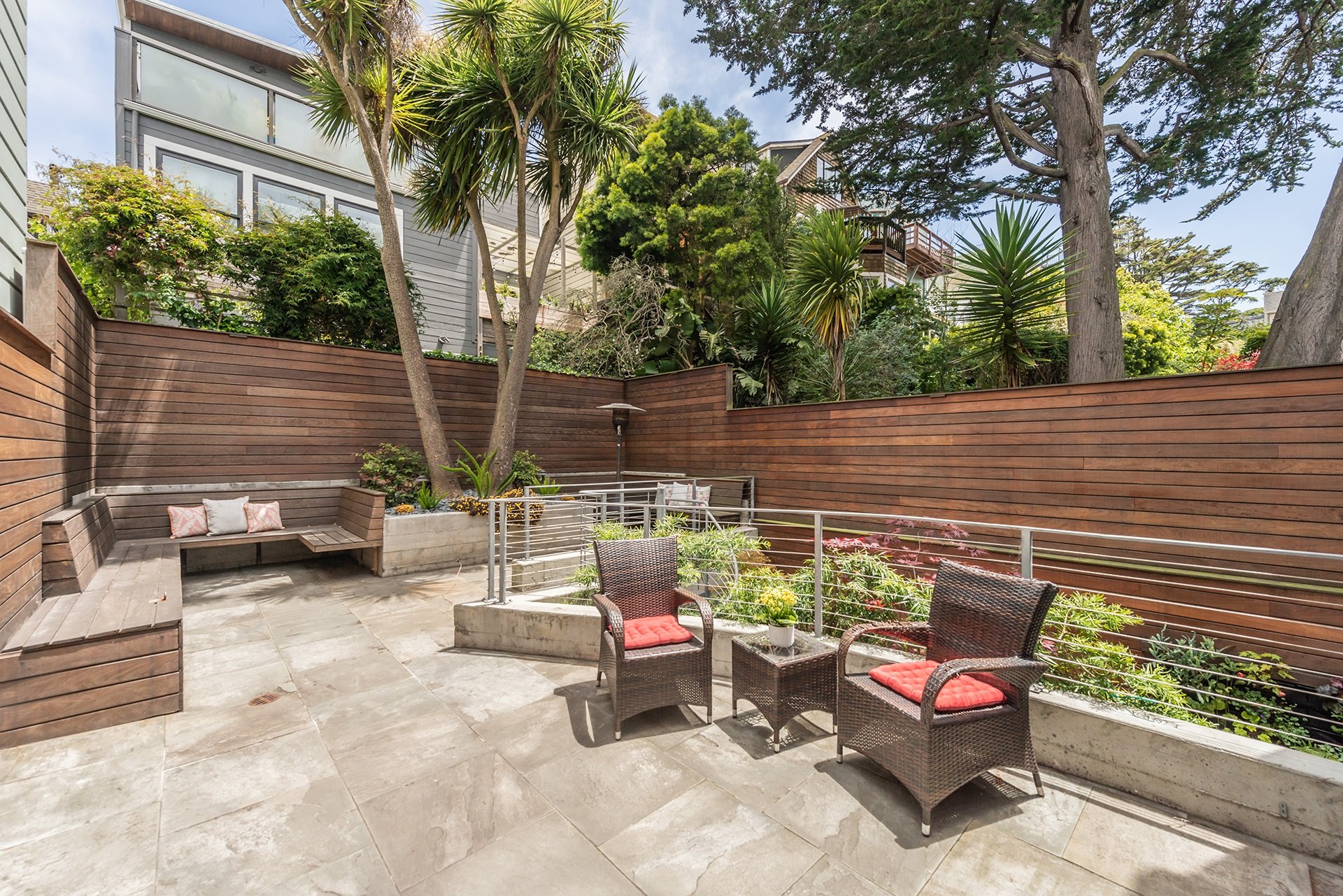 858 Ashbury