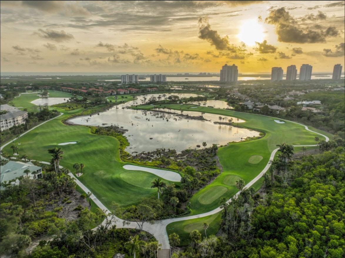 Bonita Bay