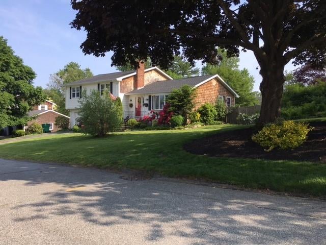119 HERITAGE Drive