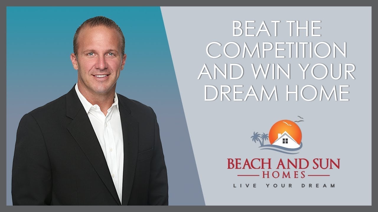San Diego Real Estate - How to Make the Winning Offer in a Multiple Offer Situation