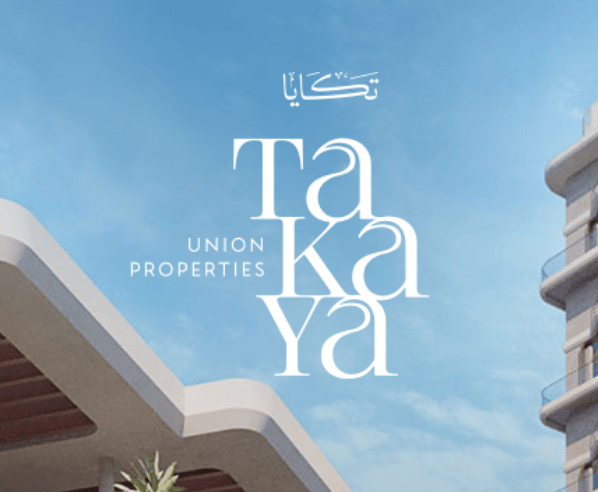 Takaya By Union Properties