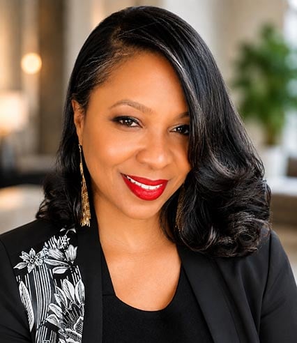 Sonjia Williams