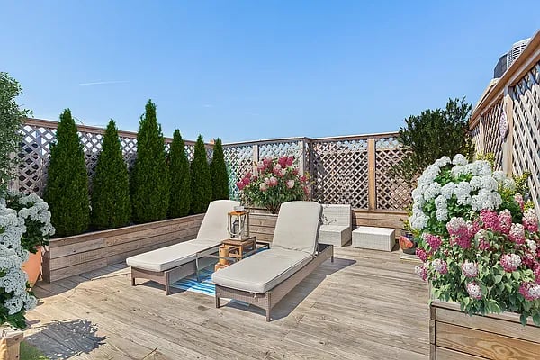 95 Lexington Avenue #5A