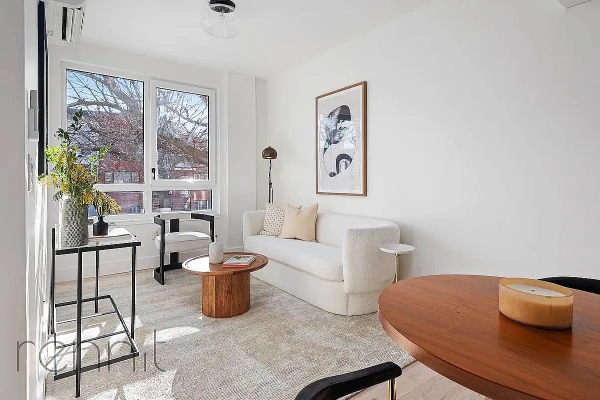 1707 Dean Street #3D