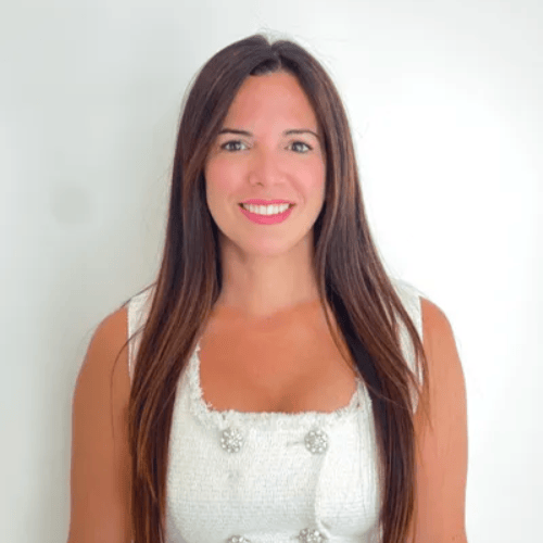 Cristina Blanco San Juan PR Real Estate Agent Headshot