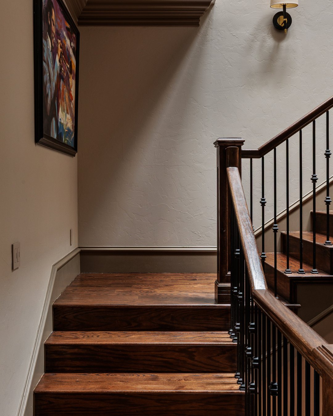 Luxury Townhome Living at The Hill | 422 NE 2nd Street, Oklahoma City