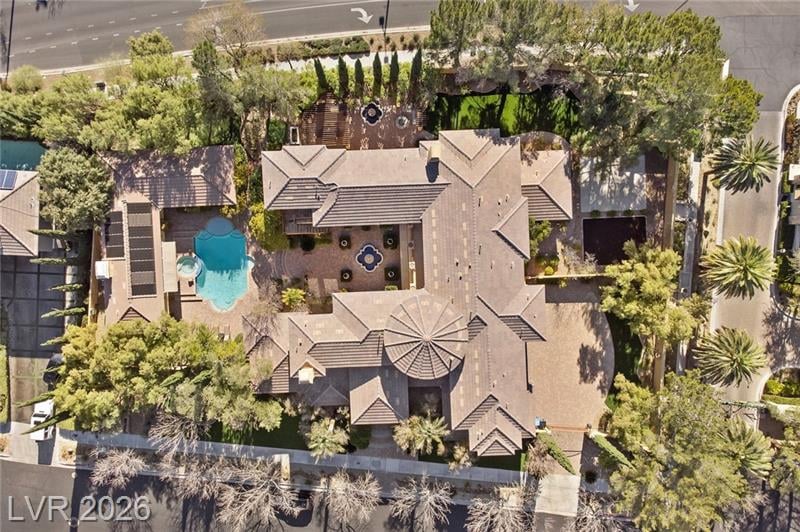 10225 Stony Ridge Drive