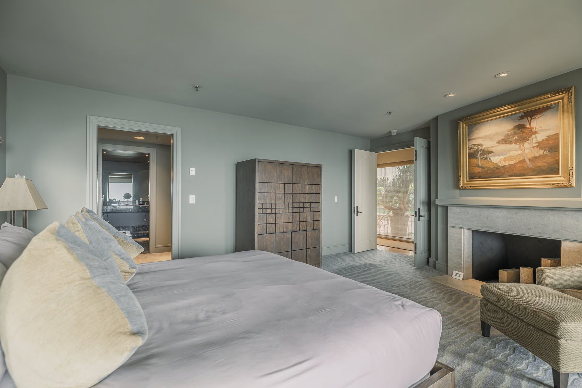 The Lodge at Spindrift