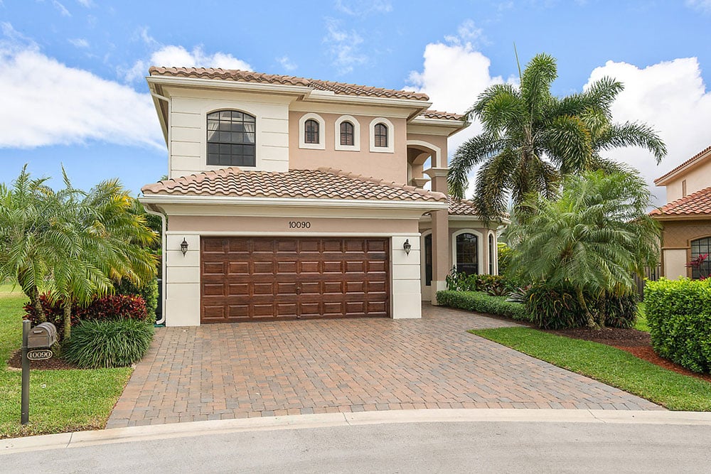 Parkland Golf & Country Club