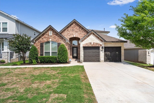 Round Rock