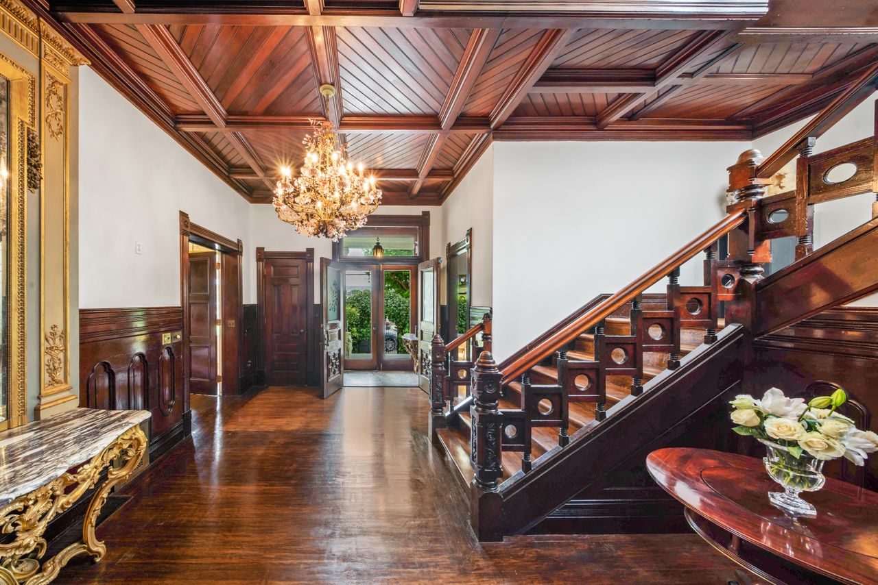 2546 Jackson Street San Francisco, CA 94115