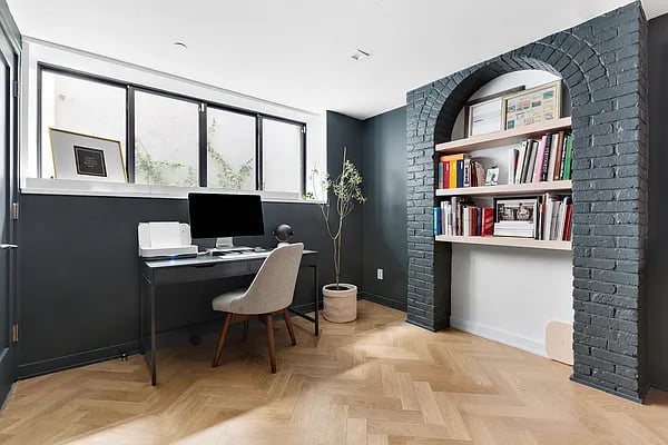 321 Manhattan Avenue #1