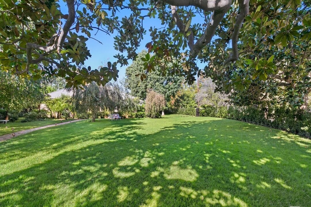 Valley Paradise