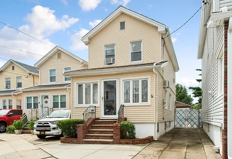 91-40 Chicot Road
