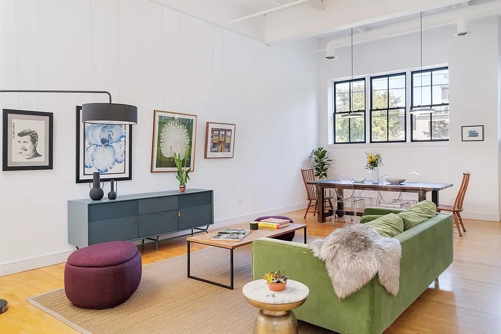201 Brookline St UNIT 6