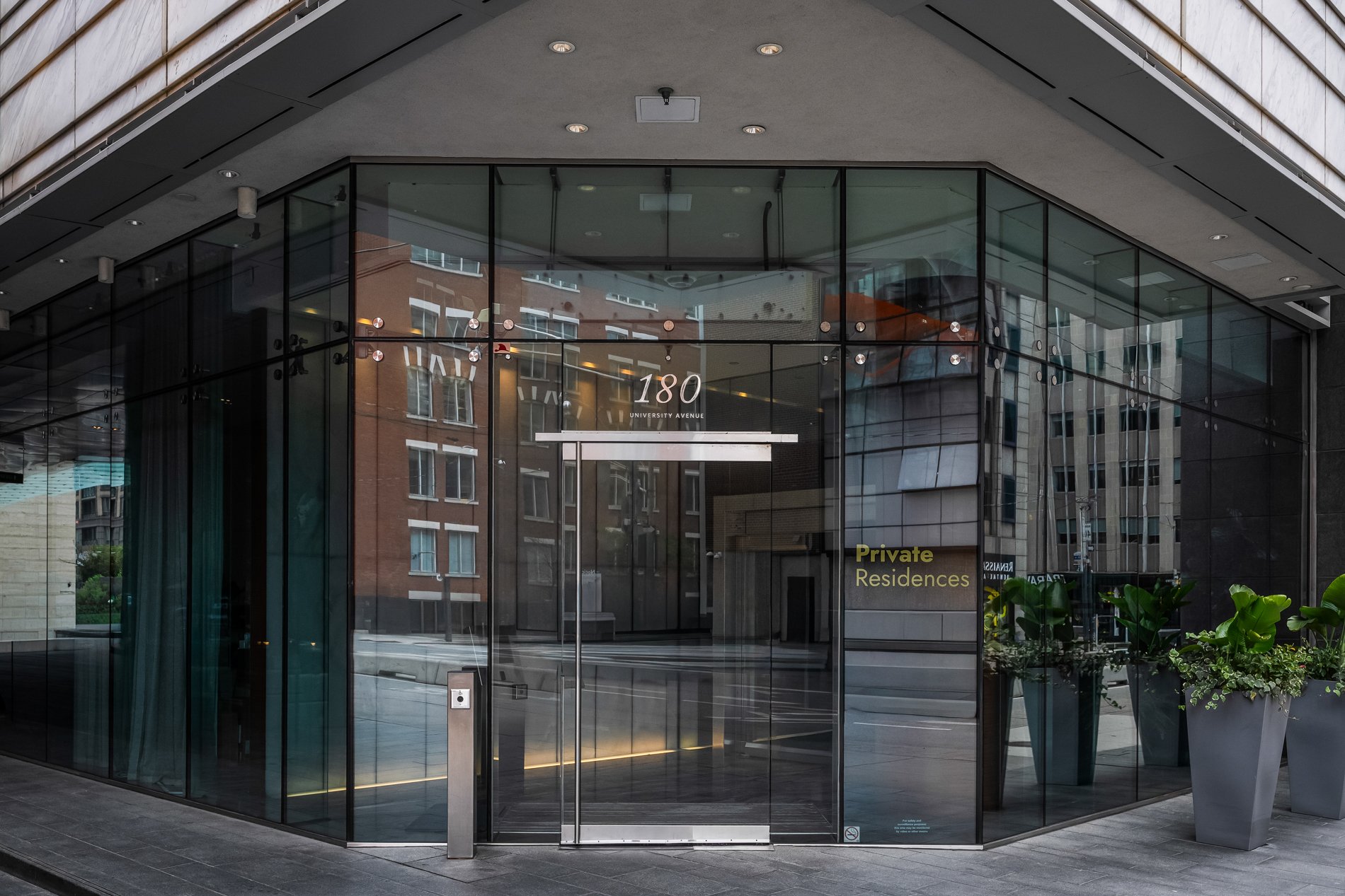 Suite 5707- 180 University Avenue 