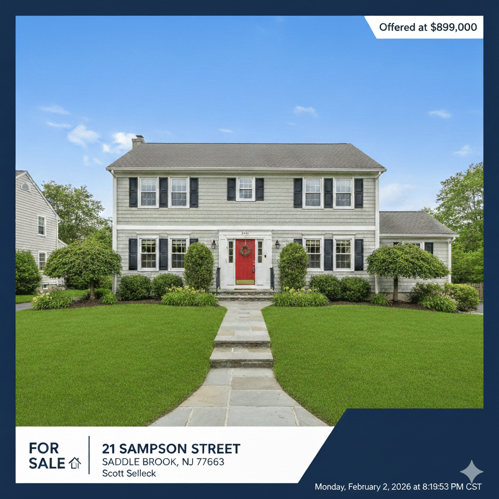 A Value-Add Property With Land, Location, and Long-Term Upside