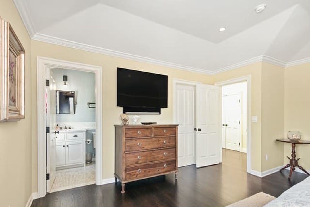 Sanctuary Crescent