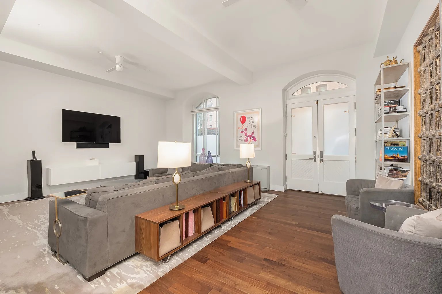 79 Laight St, #1D