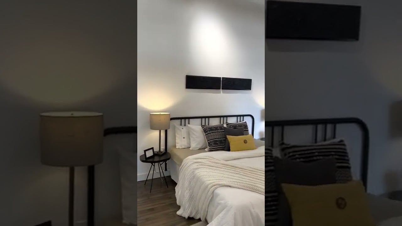 Loft Condo for Sale in Center City Philadelphia