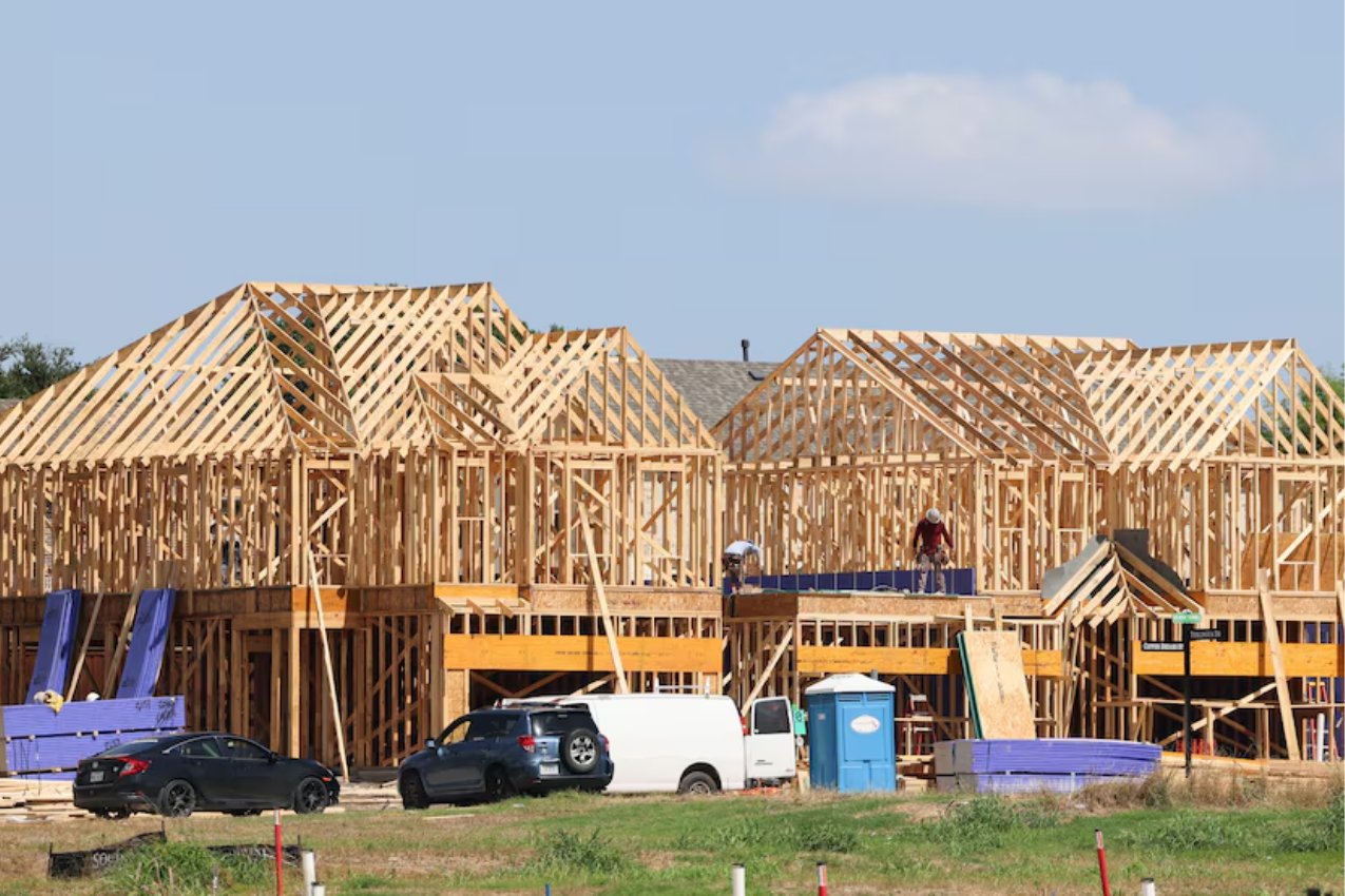 Don’t Wait for Rates To Fall Below 6 Chart